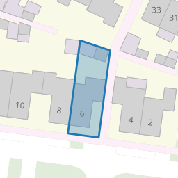 Perceel HDE00-H-3792