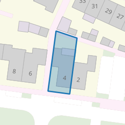 Perceel HDE00-H-3793