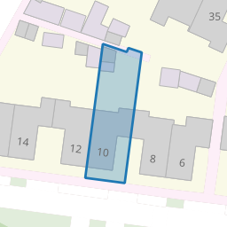 Perceel HDE00-H-3795