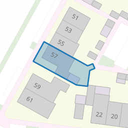 Perceel HDE00-H-3796