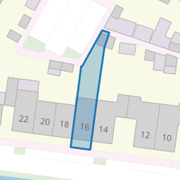 Perceel HDE00-H-3797