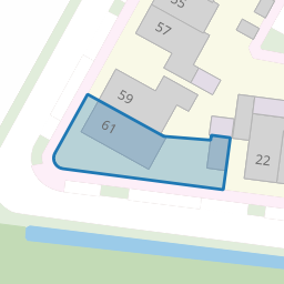 Perceel HDE00-H-3798