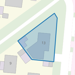 Perceel HDE00-H-3803