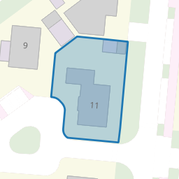 Perceel HDE00-H-3807