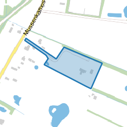 Perceel HDE00-H-3809