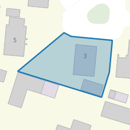 Perceel HDE00-H-3813