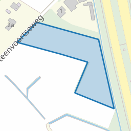 Perceel HDE00-H-3820