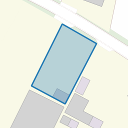 Perceel HDE00-H-3821