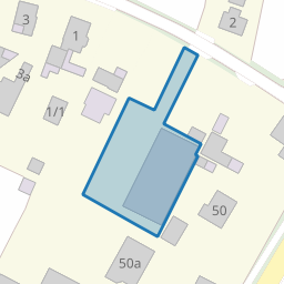 Perceel HDE00-H-3822