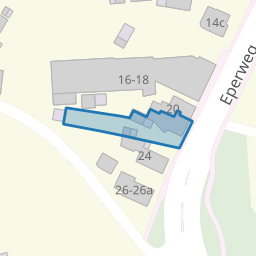 Perceel HDE00-H-3848