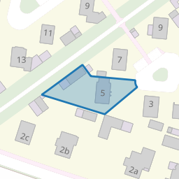 Perceel HDE00-H-3850