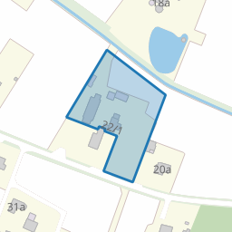 Perceel HDE00-H-3858