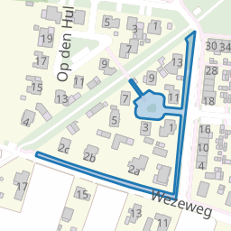 Perceel HDE00-H-3859