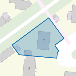 Perceel HDE00-H-3860