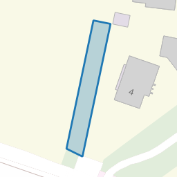 Perceel HDE00-H-3870