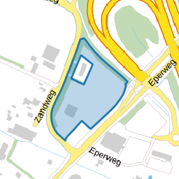 Perceel HDE00-H-3872