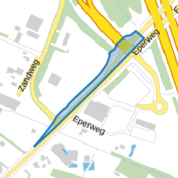 Perceel HDE00-H-3873