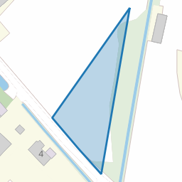 Perceel HDE00-H-3874