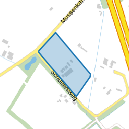 Perceel HDE00-H-3875