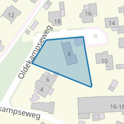 Perceel HDE00-H-3884