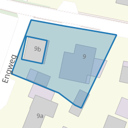 Perceel HDE00-H-3887