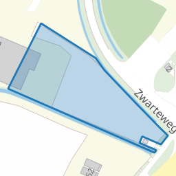 Perceel HDE00-H-3888