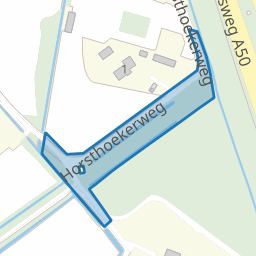 Perceel HDE00-H-3890