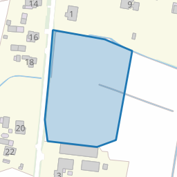 Perceel HDE00-H-3896