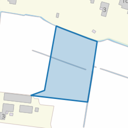 Perceel HDE00-H-3897