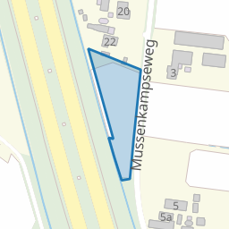 Perceel HDE00-H-3903