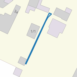 Perceel HDE00-H-3909