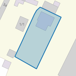 Perceel HDE00-H-3910