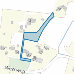 Perceel HDE00-H-3912