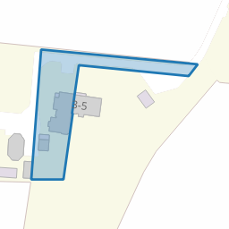 Perceel HDE00-H-3913