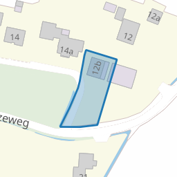 Perceel HDE00-H-3918