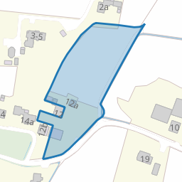 Perceel HDE00-H-3919