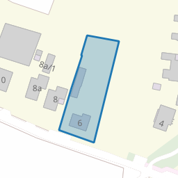 Perceel HDE00-H-3921