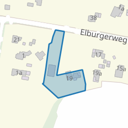 Perceel HDE00-H-3927