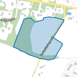 Perceel HDE00-H-3928