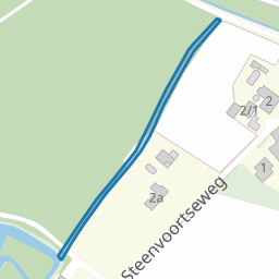 Perceel HDE00-H-3932