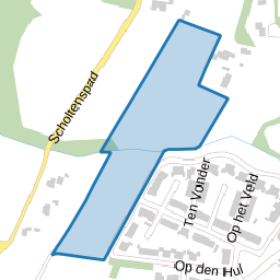 Perceel HDE00-H-3940