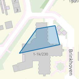 Perceel HDE00-K-2106