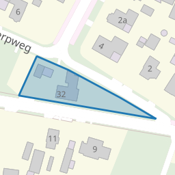 Perceel HDE00-K-2490