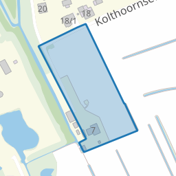 Perceel HDE00-K-2652