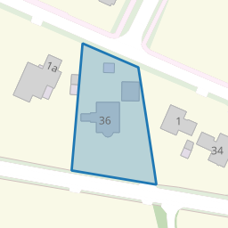 Perceel HDE00-K-2662