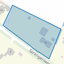 Perceel HDE00-K-2697