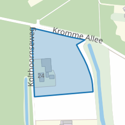 Perceel HDE00-K-2721