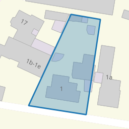 Perceel HDE00-K-2731