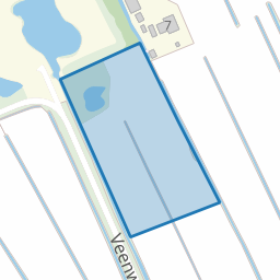 Perceel HDE00-K-2801