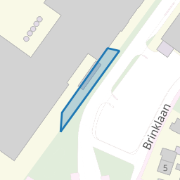 Perceel HDE00-K-2872